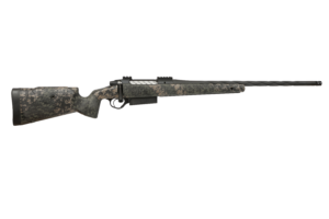 SEEKINS PRECISION PH3 308WIN WOODLAND SHADOW 20"