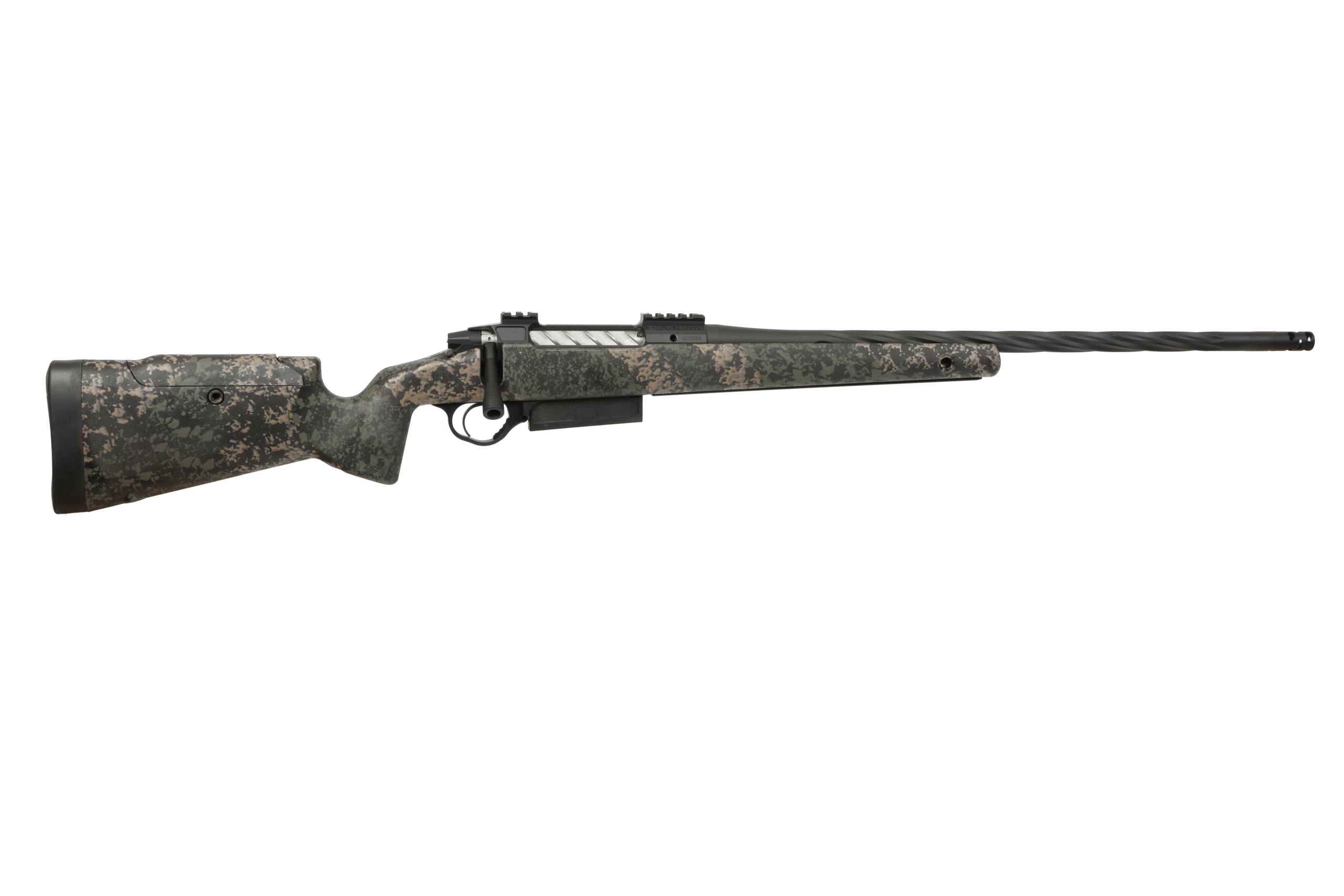 SEEKINS PRECISION PH3 308WIN WOODLAND SHADOW 20"