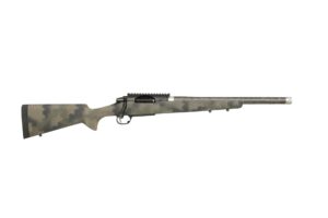 PROOF RESEARCH ELEVATION 2.0 22CR TFDE 18"