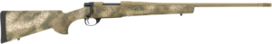 HOWA FENCELINE 7MM-08 REAP 22"