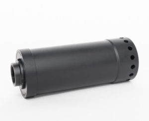 Resilient Suppressors Putnik 7.62 AK Suppressor