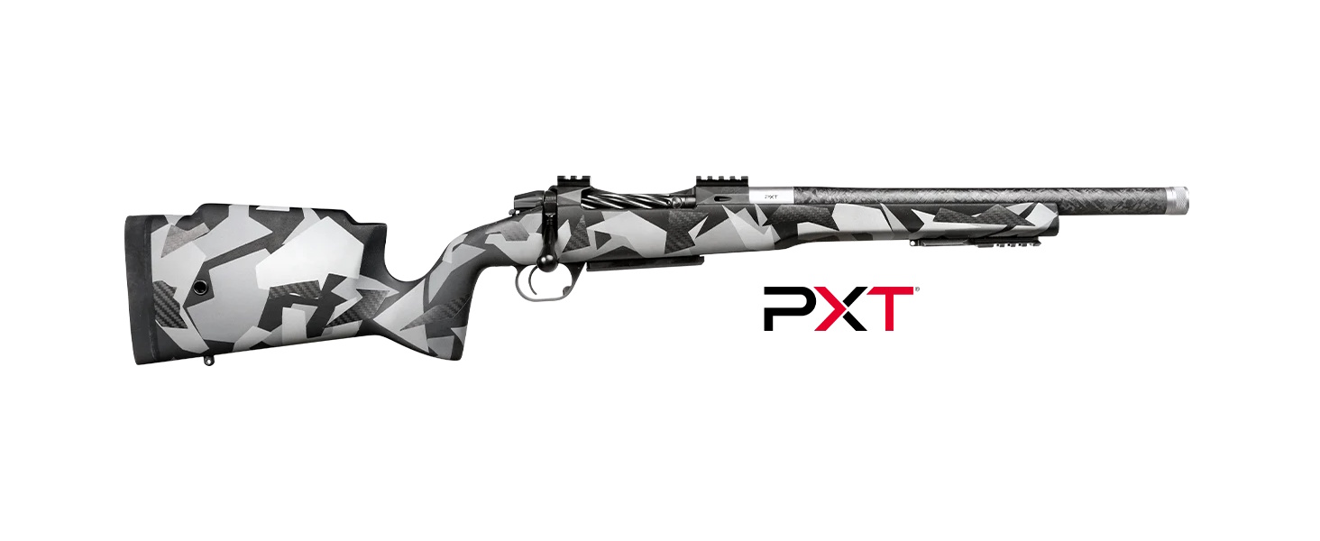 PROOF RESEARCH ELEVATION FDX MTR 300PRC SPLTR