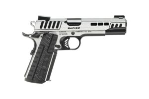 KIMBER RAPIDE SCORPIUS 45ACP 5" 8+1 #