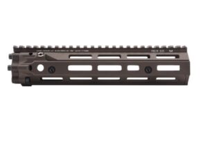 DANIEL DEFENSE RIS III 9.5" ASSEMBLY FDE    #