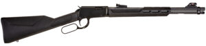 ROSSI RIO BRAVO 22WMR BK/SY 20"    #