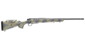BERGARA SIERRA WILDERNESS 25CR GREY