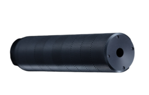 SONICORE SKARV 22 22LR Suppressor