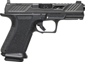 SHADOW SYSTEMS MR920 ELITE 9MM BK/BK OR MA