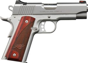 KIMBER STAINLESS PRO CARRY II 45ACP #