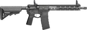 Springfield Armory SAINT Victor V2 5.56 SBR 11.5"