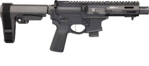 SPRINGFIELD ARMORY SAINT VICTOR PISTOL 9MM 5.5"LC
