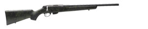 TIKKA T1X ROUGHTECH 17HMR 16" EMER #