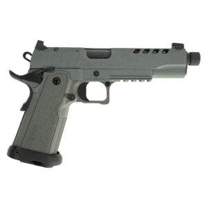 TISAS 1911DS DUTY GREY 9MM 17+1 5" #